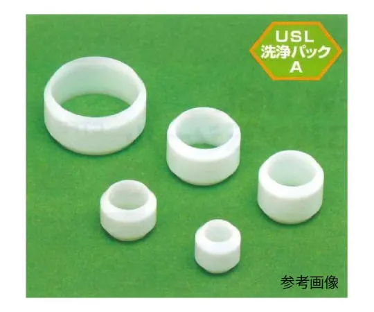 62-7073-63　USL-聚四氟乙烯单板密封2φ10内含00U-048-01N　00U-048-01N