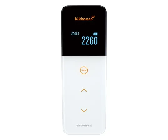 2-8524-21　Lumitester Smart (智能) (ATP棉签测试系统)　61234