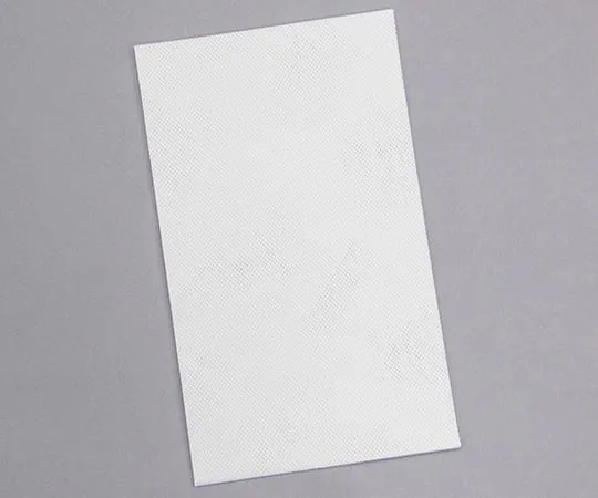 4-1284-05　Super Counter Cloth Thick Type White 1 Box (60 Sheets)　944300