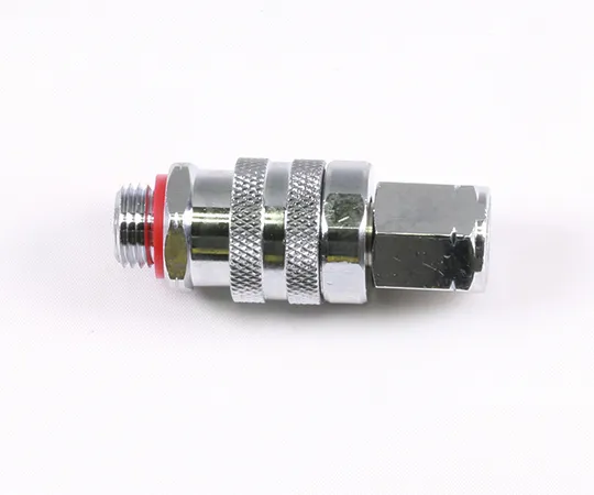 64-0811-66　单触式耦合器　TA352MS-6