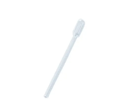 5-1022-09　吸液管，非常少量0.2mL1000个　E-281