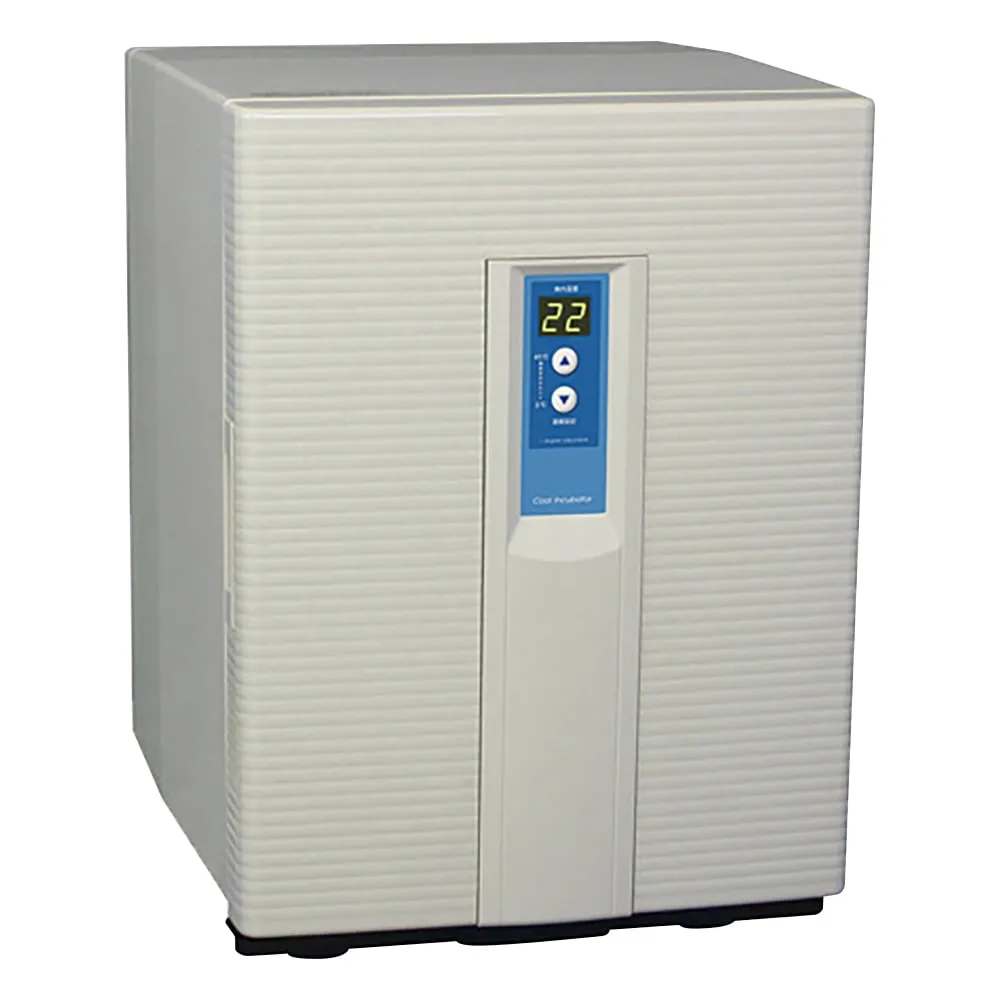 1-6684-01-22　冷箱3 -45°C,含装运前检验证书　CN-25C