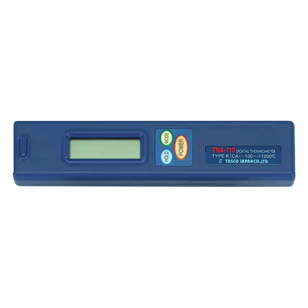 1-6880-01　数字式温度计　TNA-110