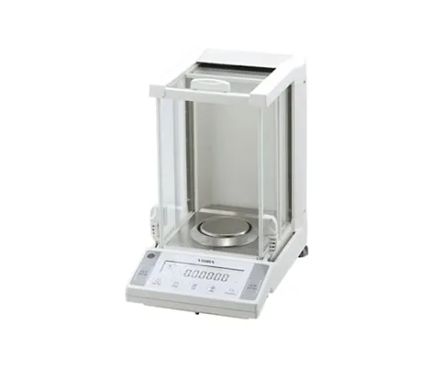 61-8504-54　Cân phân tích điện tử　XFR-225W