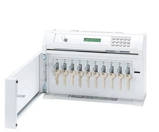 3-1189-01　Prime Key Box 352 x 135 x 240公厘　PK-10