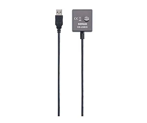 61-3516-20　光学连结USB缆线　KB-USB20