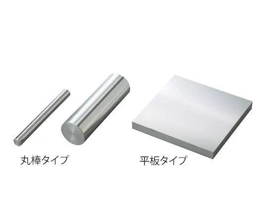 3-8774-01　［已停用］钴铬合金 (R) 圆棒外直径φ5mm　101