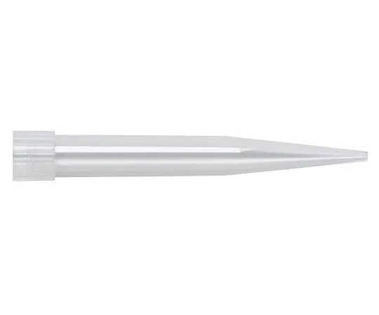 62-7023-20　QSP吸管尖端100-1000uL透明69.6mm体积 (1000个)　116-N-Q