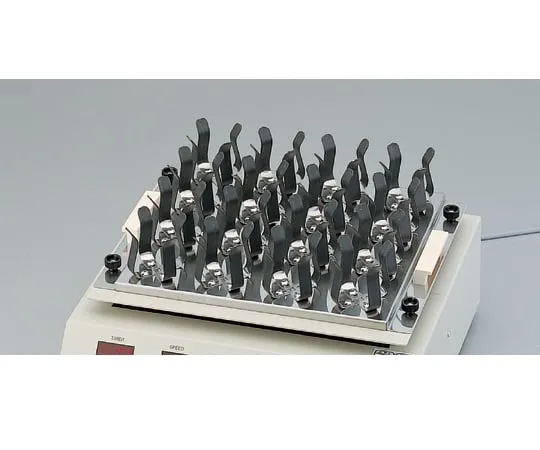1-205-09　Lab Shaker (涂布规格) Erlenmeyer烧瓶50、100mLx 16的固定器　FJ-01