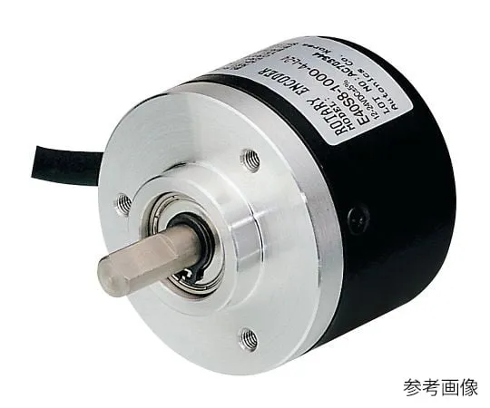 4-214-01　旋转编码器　E40S6-2000-3-N-24