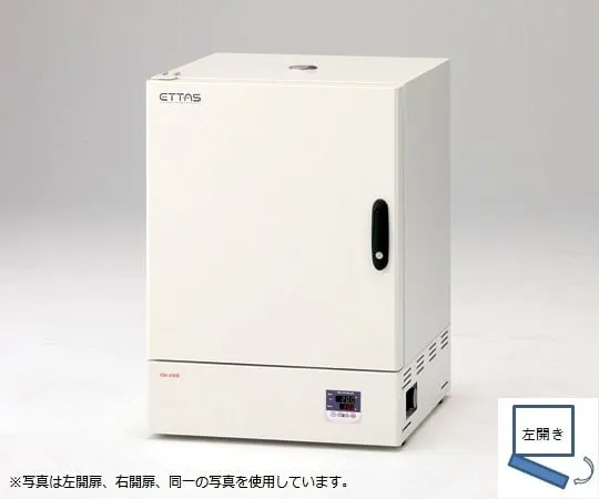 2-6393-32　［已停用］干热消毒器 (左开门)　KM-300B