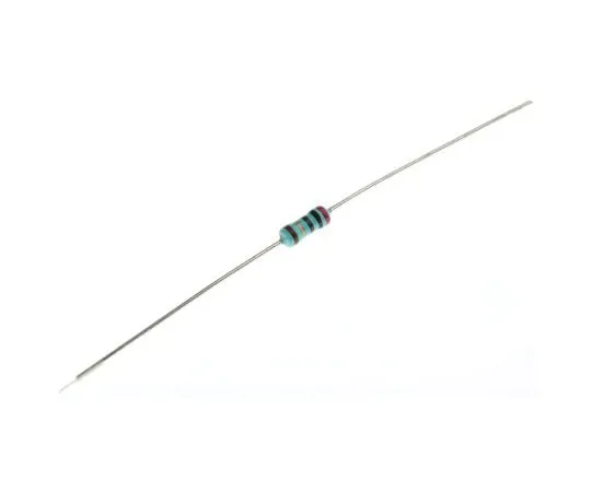 63-4569-98　Metal-coated Resistor LR1 series 20 ohms 0.6 W +/- 1%　LR1F20R