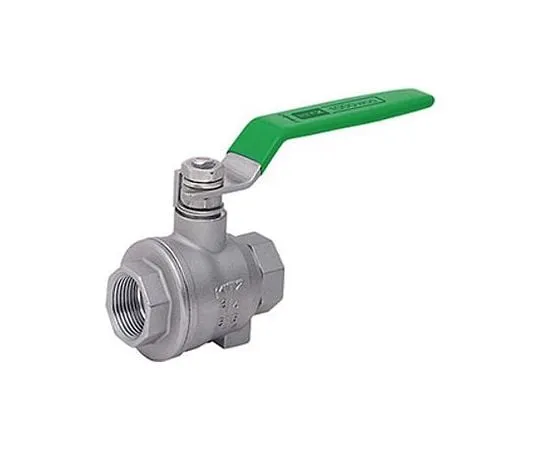 65-1883-76　Ball Valve (UTFM) Nominal Diameter 15 mm　UTFM15A