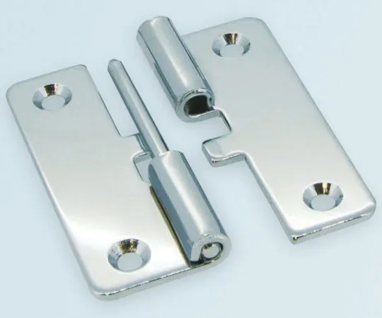 64-5094-85　Hinge with Detachment (for opening)　TH-46-1L