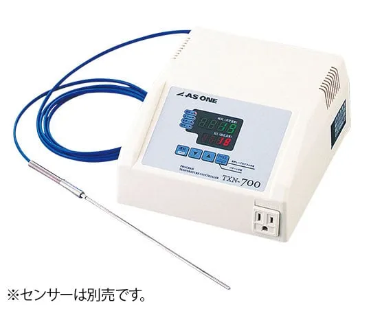 1-5481-31-57　Digital multi-Temperature Controller (with program Control function) with Chinese Calibration Certificate　TXN-700B