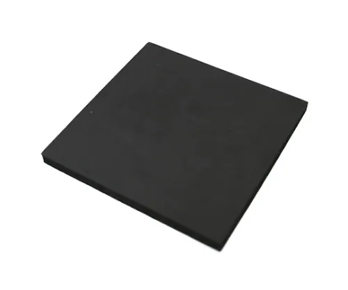 61-7441-47　再生橡胶10 x 150 x 150　KSGR-1152