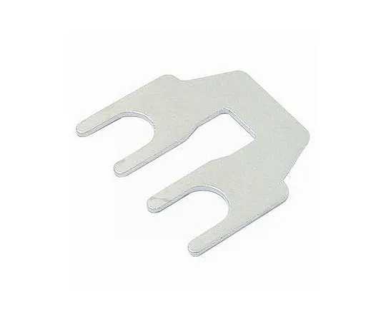 63-3129-32　Terminal Block jumper fitting ML -260 (M 3.5), ML -500 dedicated 2 poles　ML-1000-35H1