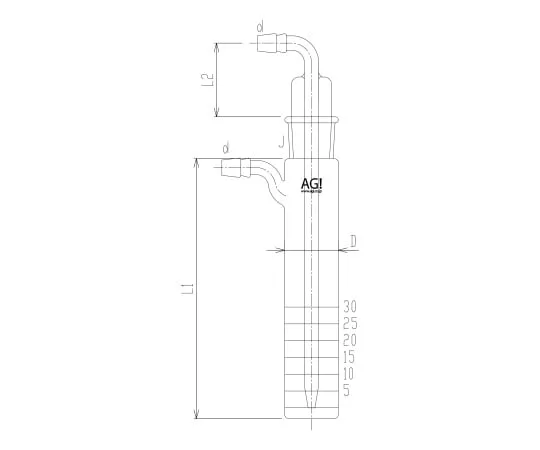 62-2117-61　Midget撞击器 (II型)　4246-30
