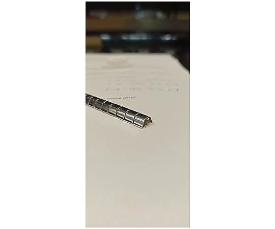 63-5087-06　FS-036-094-SA-T,带自粘胶的铍铜屏蔽条406mm x 9.4mm x 3.6mm　FS-036-094-SA-T
