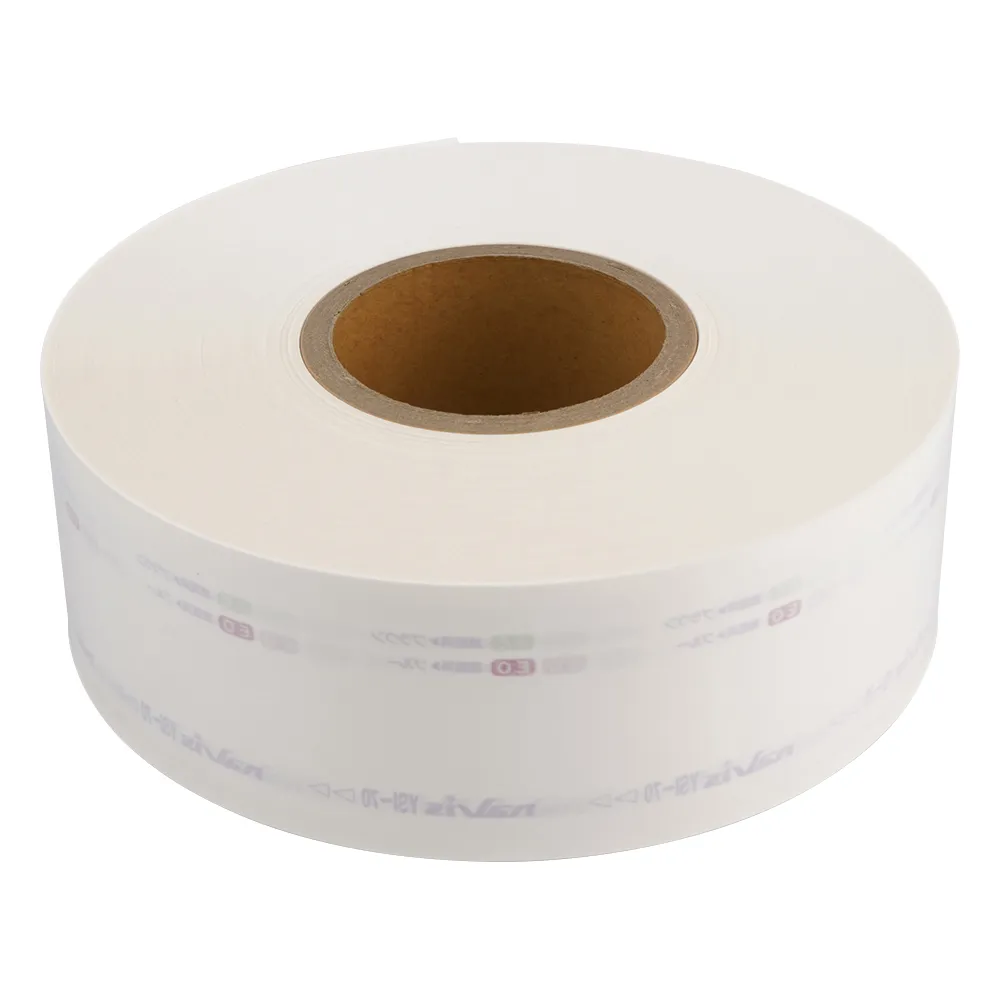 0-1678-01　Navi无菌滚筒袋70 mm x 200 m　YSI-70