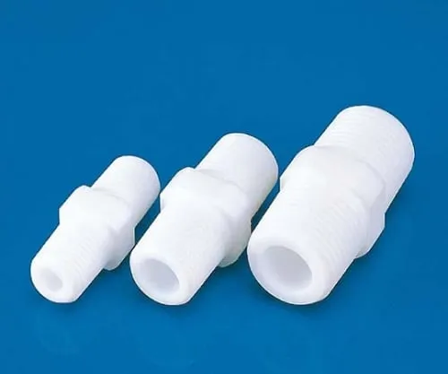 61-4381-54　PTFE 头FN1-1R1/8*R1/8　F-2082-01