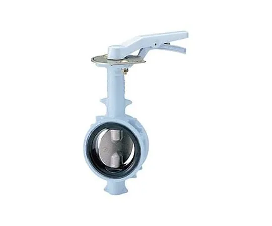 65-1879-74　Ductile Iron DJ Series (10 DJU) Butterfly Valve Nominal Diameter 50 mm　10DJU50A