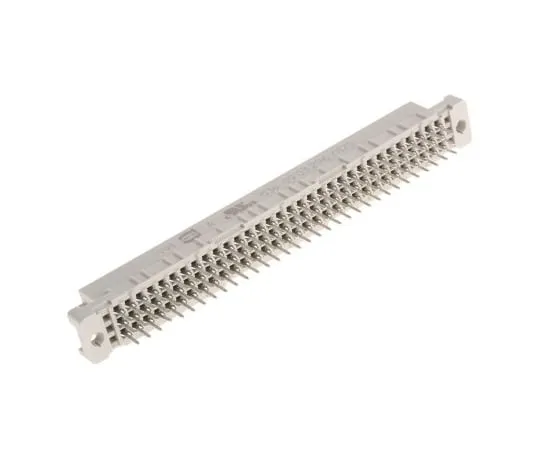 63-4616-02　DIN 41612 Connector Female 96 Pole  3 Row 2.54 mm Pitch　09032967825