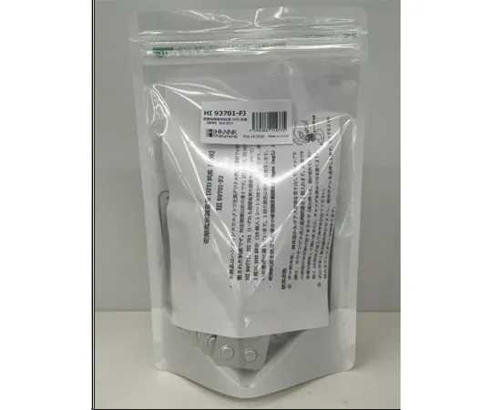 2-8917-33　游离氯片试剂500次　HI93701-FJ
