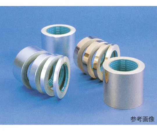 63-3140-24　CUS型导电铜箔胶带宽度:13.0 mm长度:2 m　CUS13T