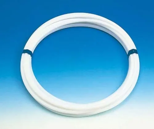 61-4398-21　PTFE厚管2 x 5 x 10 m　F-8009-01