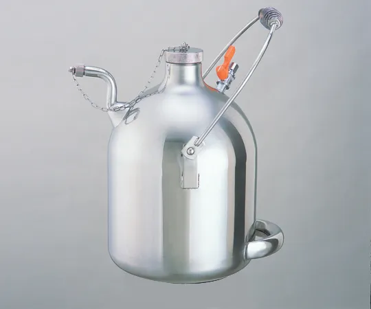 1-9416-04　防震和防灾对策的溶剂管理容器1L　SSC-01