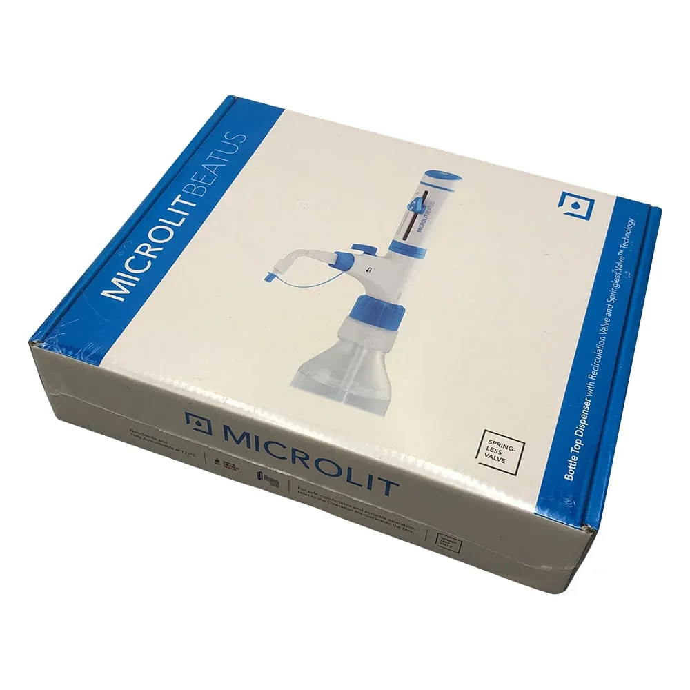 3-5997-02　具有泡沫释放机构的瓶子顶部分配器　BEAT5