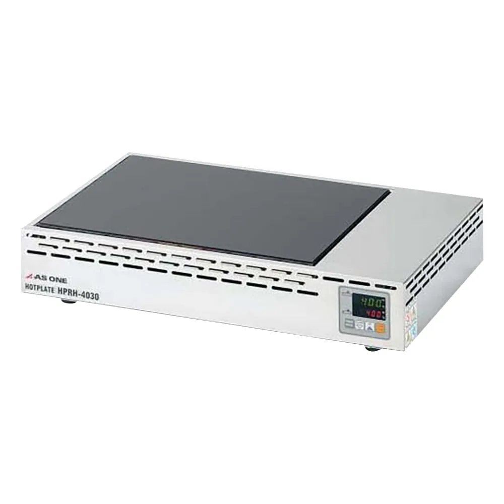 2-647-01　高温热板　HPRH-4030