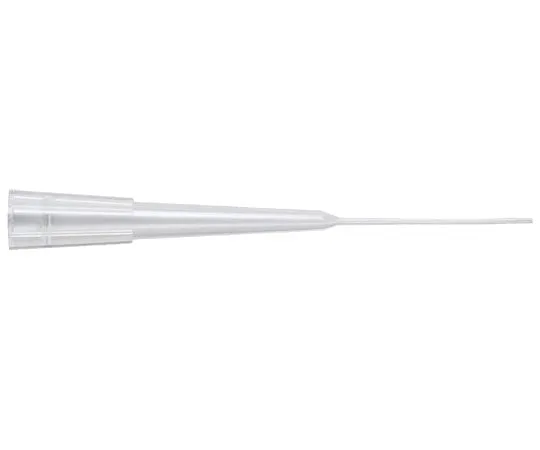 62-7022-46　QSP吸管尖端1-200uL用于装载透明的68.7mm体积 (1000个)　010-Q