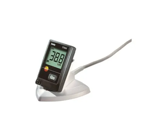 61-0104-51　testo174H迷 Thermo-Hygro资料记录集　5720566