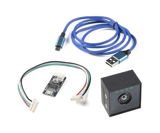 68-2102-02　Cygbot CygLiDAR D1　SFE-SEN-18580