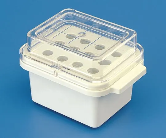 62-2935-79　快速冷冻， PC 1.5 mL 12 pcs 525040　525040