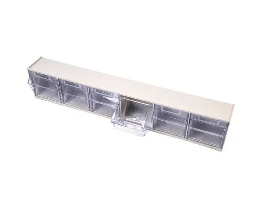 63-4638-70　RS PRO 6倾斜式抽风机，PP, 112 mm x 600 mm x 91 mm　519-295