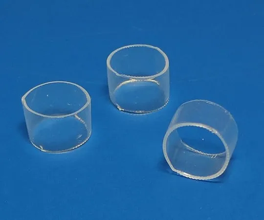 63-3196-45　［Discontinued］FU Connector Sleeve PP 10 Pieces　FS0406