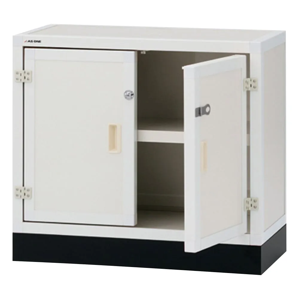 1-1631-02　单元型PVC化工室 (下)　DK900H