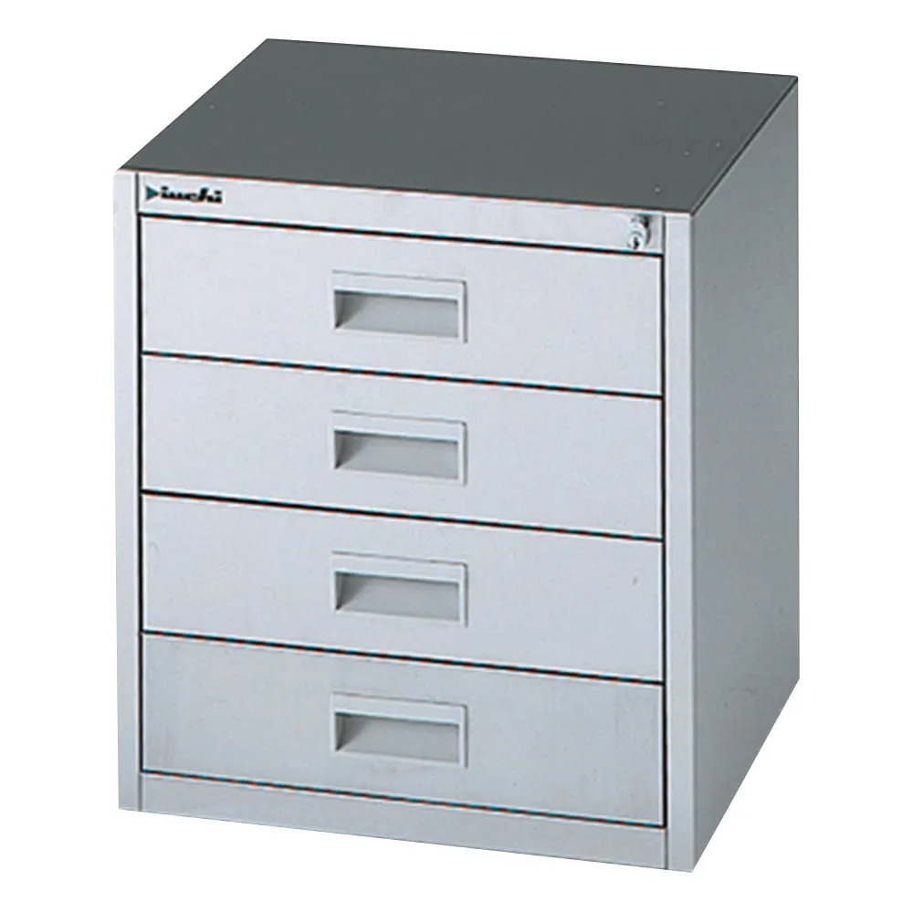 2-4694-01　桌上型电脑类型Chemical Closet　STC-430
