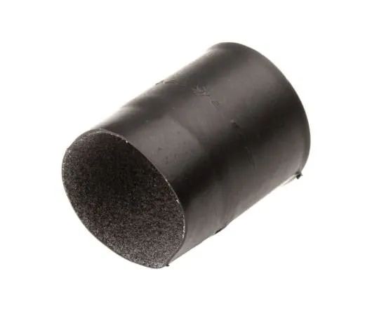 63-4569-71　Heat Shrink Boots Material Fluid Resistive Elastomer Black　202K111-25225-CS-2065-0