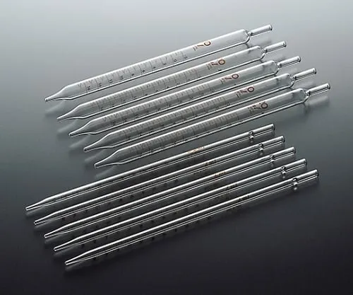 61-0061-33　短生物吸管1毫升10个　CL2280-01-10