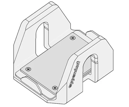 63-8459-31　MTP/Flex BucketA-4-81,适用于S-4x500　5810 742.005