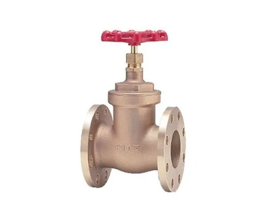 65-1888-76　General Purpose Gate Valve (EBH) Nominal Diameter 15 mm　EBH15A