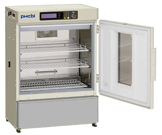 2-4319-01　带冰箱的孵化器　MIR-154-PJ