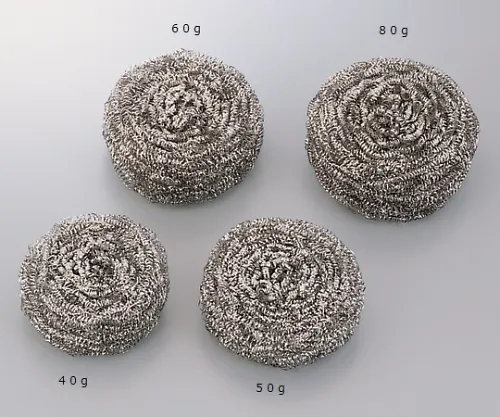 1-7235-01　［已停用］抗菌不锈钢童子 40G　40g