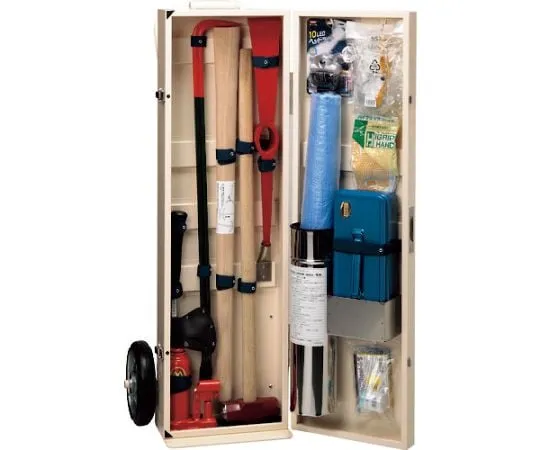 67-3144-75　Rescue Tool Set Midori Rescue　CD4082112200