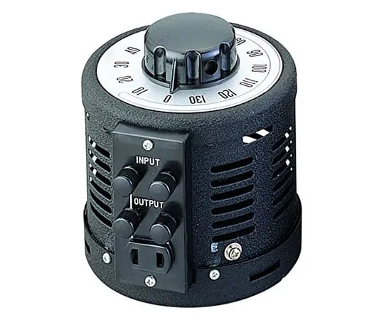1-438-01　Slidac变压器 (单相及固定安装类型) 130V-5A　RSA-5