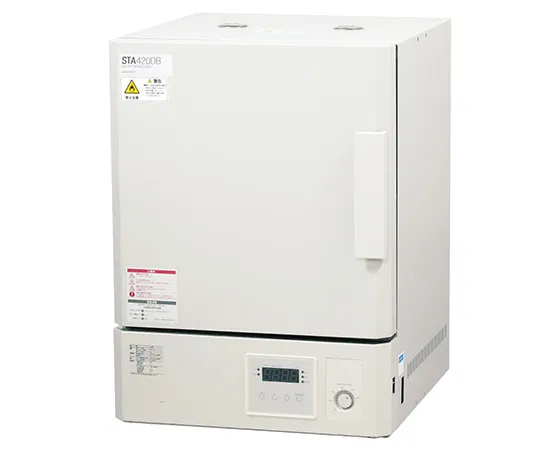 63-1238-63　［已停用］干热灭菌装置　STA620DB